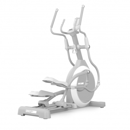 Рендер-3 для UnixFit MV-850 (Manual Incline) Mirror