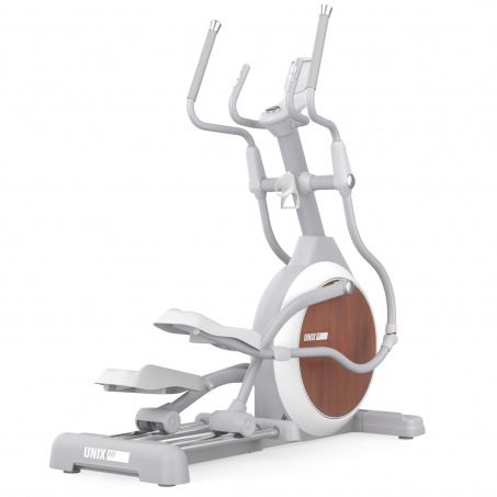 Рендер-0 для UnixFit MV-850 (Manual Incline) Wood