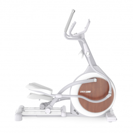 Рендер-5 для UnixFit MV-850 (Manual Incline) Wood