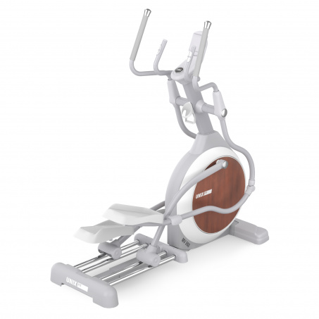 Рендер-4 для UnixFit MV-850 (Manual Incline) Wood