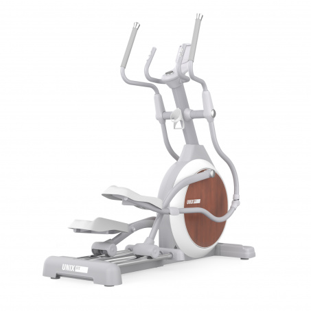 Рендер-3 для UnixFit MV-850 (Manual Incline) Wood