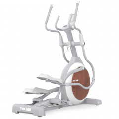 UnixFit MV-850 (Auto Incline) Wood из каталога эллиптических тренажеров в Красноярске по цене 164890 ₽