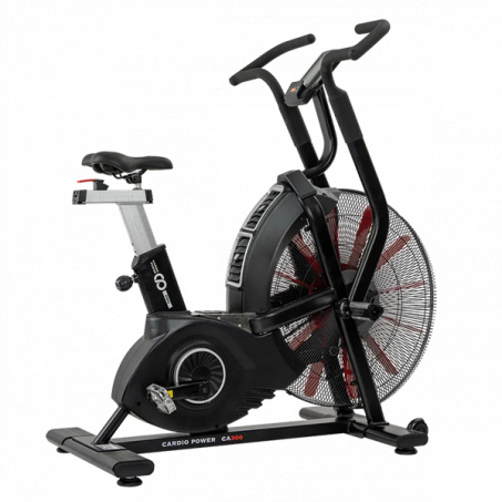 Рендер-0 для CardioPower PRO CA300