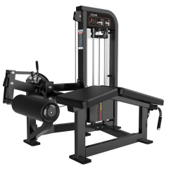 Protrain CP115 сгибание ног лежа из каталога w-образных грифов для штанги в Красноярске по цене 218500 ₽