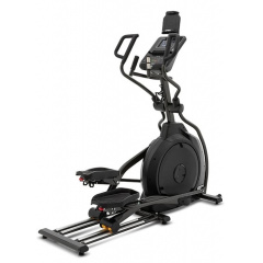 Spirit Fitness XE295 Black из каталога эллиптических тренажеров в Красноярске по цене 189500 ₽