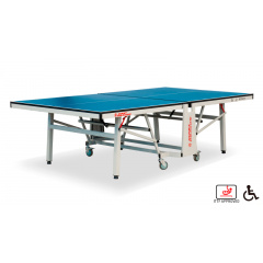Giant Dragon K-2023 ITTF Indoor в Красноярске по цене 79560 ₽ в категории теннисные столы Weekend