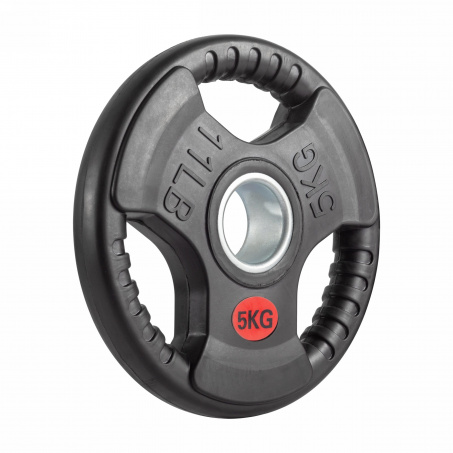 Рендер-1 для VictoryFit обрезиненный 5 кг. VF-S510500