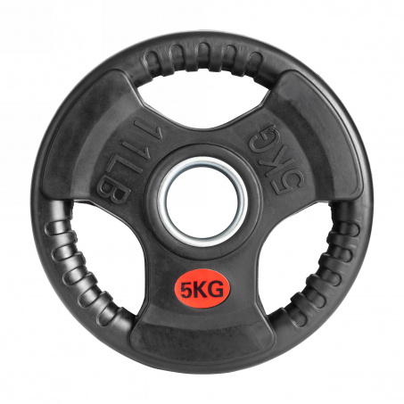 Рендер-0 для VictoryFit обрезиненный 5 кг. VF-S510500