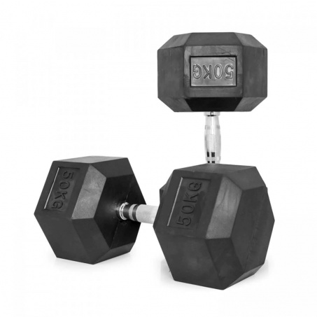 Рендер-0 для VictoryFit гексагональная VF-H500 (50 кг) 1 шт.