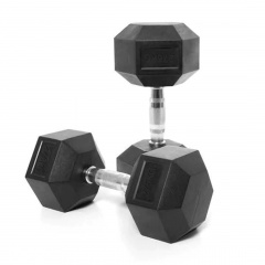 VictoryFit гексагональная VF-H275 (27,5 кг) 1 шт. из каталога силовых тренажеров в Красноярске по цене 9400 ₽