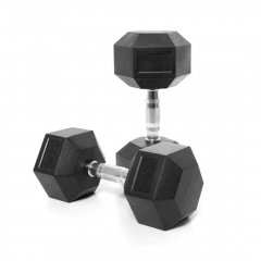 VictoryFit гексагональная VF-H250 (25 кг) 1 шт. из каталога силовых тренажеров в Красноярске по цене 8550 ₽