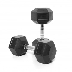 VictoryFit гексагональная VF-H225 (22,5 кг) 1 шт. из каталога силовых тренажеров в Красноярске по цене 7700 ₽