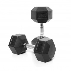 VictoryFit гексагональная VF-H200 (20 кг) 1 шт. из каталога силовых тренажеров в Красноярске по цене 6841 ₽