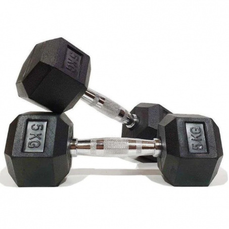 Рендер-0 для VictoryFit гексагональная VF-H050 (5 кг) 1 шт.