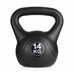 VictoryFit 14 кг.  VF-KP140 из каталога гирь в Красноярске по цене 2210 ₽