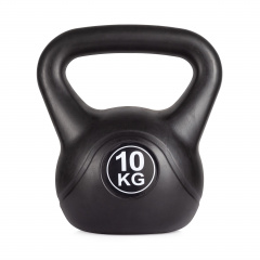 VictoryFit 10 кг. VF-KP100 из каталога гирь в Красноярске по цене 1800 ₽