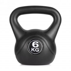6 кг. VF-KP060 в Красноярске по цене 940 ₽ в категории гири VictoryFit