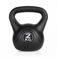 2 кг. VF-KP020 в Красноярске по цене 340 ₽ в категории гири VictoryFit