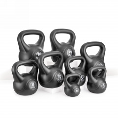 от 2-16 кг Fit VF-SET72 в Красноярске по цене 11050 ₽ в категории гири VictoryFit