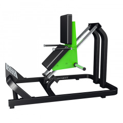 VictoryFit GYM-P1910 Голень-машина из каталога тренажеров на свободных весах в Красноярске по цене 112540 ₽