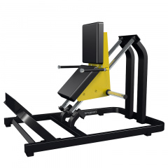 VictoryFit GYM-P1810 Голень-машина из каталога тренажеров на свободных весах в Красноярске по цене 112540 ₽