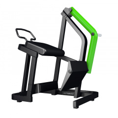 VictoryFit GYM-P1909 Отведение ног назад (ягодицы) из каталога тренажеров на свободных весах в Красноярске по цене 112540 ₽
