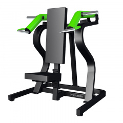 VictoryFit GYM-P1907 из каталога грузоблочных тренажеров в Красноярске по цене 112540 ₽