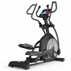 UnixFit E-1100 PRO (10,1’’ TFT) из каталога эллиптических тренажеров в Красноярске по цене 161420 ₽