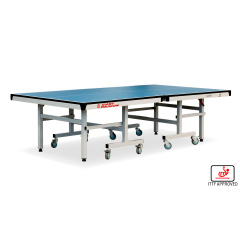 Giant Dragon K-2008 ITTF Indoor в Красноярске по цене 72760 ₽ в категории теннисные столы Weekend