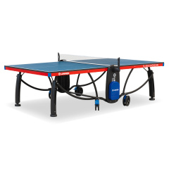Winner S-300 New Indoor в Красноярске по цене 51000 ₽ в категории теннисные столы Weekend