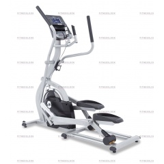 Spirit Fitness XG400 (2017) из каталога эллиптических тренажеров в Красноярске по цене 257490 ₽