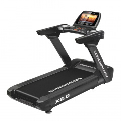 X2.0 Commercial в Красноярске по цене 339990 ₽ в категории беговые дорожки Koenigsmann