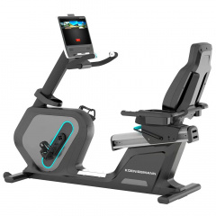 Koenigsmann RB Limited Edition из каталога велотренажеров в Красноярске по цене 624100 ₽