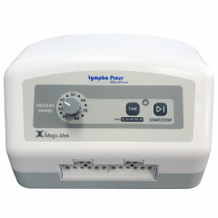 Lympha Press Mini в Красноярске по цене 166400 ₽ в категории аппарат для лимфодренажа Unixmed