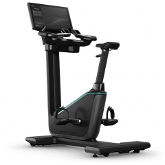 Matrix Onyx Upright из каталога беговых дорожек в Красноярске по цене 1865000 ₽