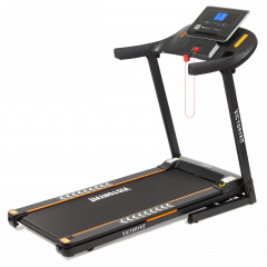 VictoryFit VF-518 из каталога беговых дорожек в Красноярске по цене 37830 ₽