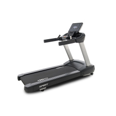 Spirit Fitness CT850+ Graphite gray из каталога беговых дорожек в Красноярске по цене 741600 ₽