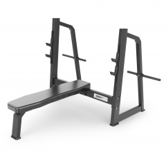 UnixFit PRO (UC-1629) из каталога скамей со стойкой в Красноярске по цене 64890 ₽