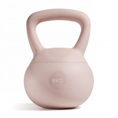 8 кг. VictoryFit VF-KR080 в Красноярске по цене 2380 ₽ в категории гири VictoryFit