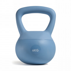 VictoryFit 6 кг VF-KR060 из каталога гирь в Красноярске по цене 1870 ₽