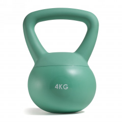 VictoryFit 4 кг VF-KR040 из каталога гирь в Красноярске по цене 1490 ₽