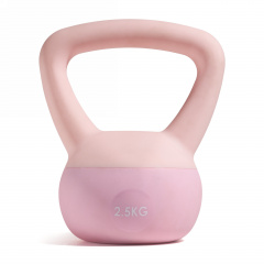 VictoryFit 2.5 кг VF-KR025 из каталога гирь в Красноярске по цене 1430 ₽