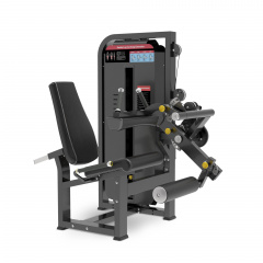 UnixFit PRO UC-6758 Сгибание/разгибание ног сидя из каталога грузоблочных тренажеров в Красноярске по цене 164890 ₽