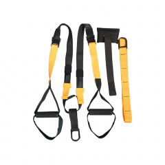 UnixFit TRX желтые из каталога  в Красноярске по цене 2890 ₽