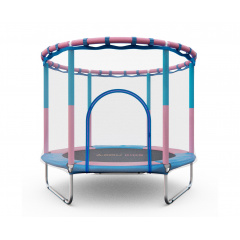 DFC A.KOU Kids 55’’ (140 см) из каталога Батутов на дачу в Красноярске по цене 12990 ₽