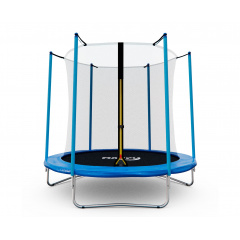 DFC Mappy 8 ft из каталога Батутов на дачу в Красноярске по цене 15990 ₽