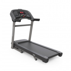 Horizon TR5.0 из каталога беговых дорожек в Красноярске по цене 106250 ₽
