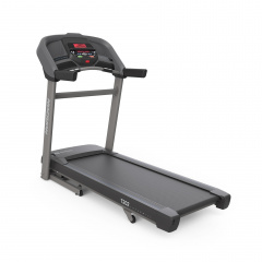 Horizon T202 SE-05 из каталога беговых дорожек в Красноярске по цене 161500 ₽
