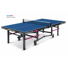 Start Line Infinity Prime из каталога теннисных столов в Красноярске по цене 102490 ₽