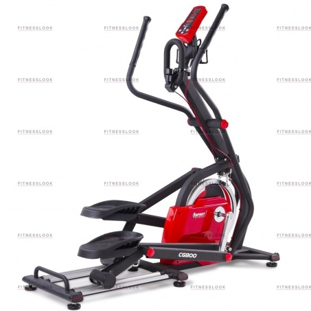 Рендер-0 для Spirit Fitness E-Glide CG800